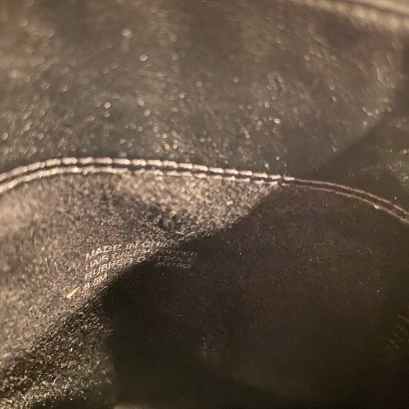 Michael Kors Katerina Ankle boots grey brown 6.5,7 - Picture 13 of 15